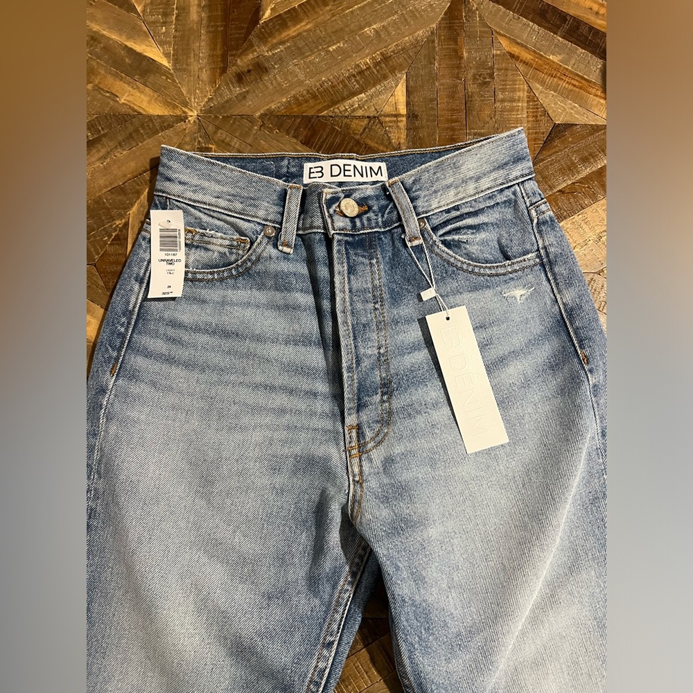 EB Denim jeans